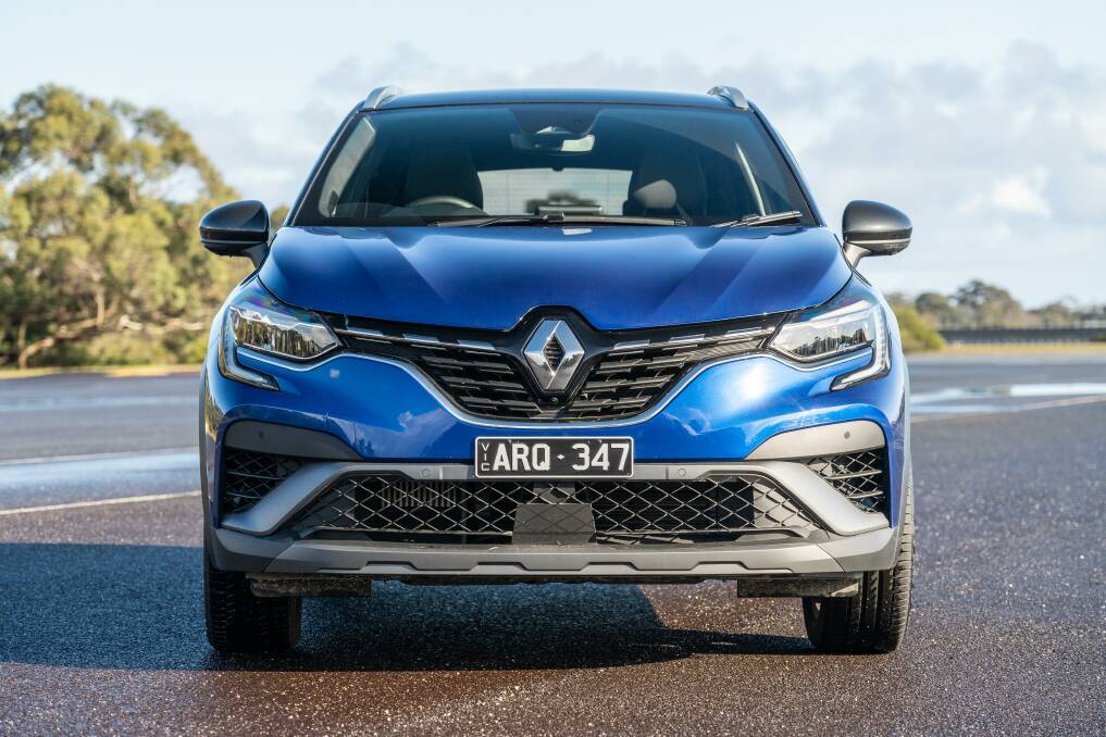 2024 Renault Captur price and specs, Oberon Review
